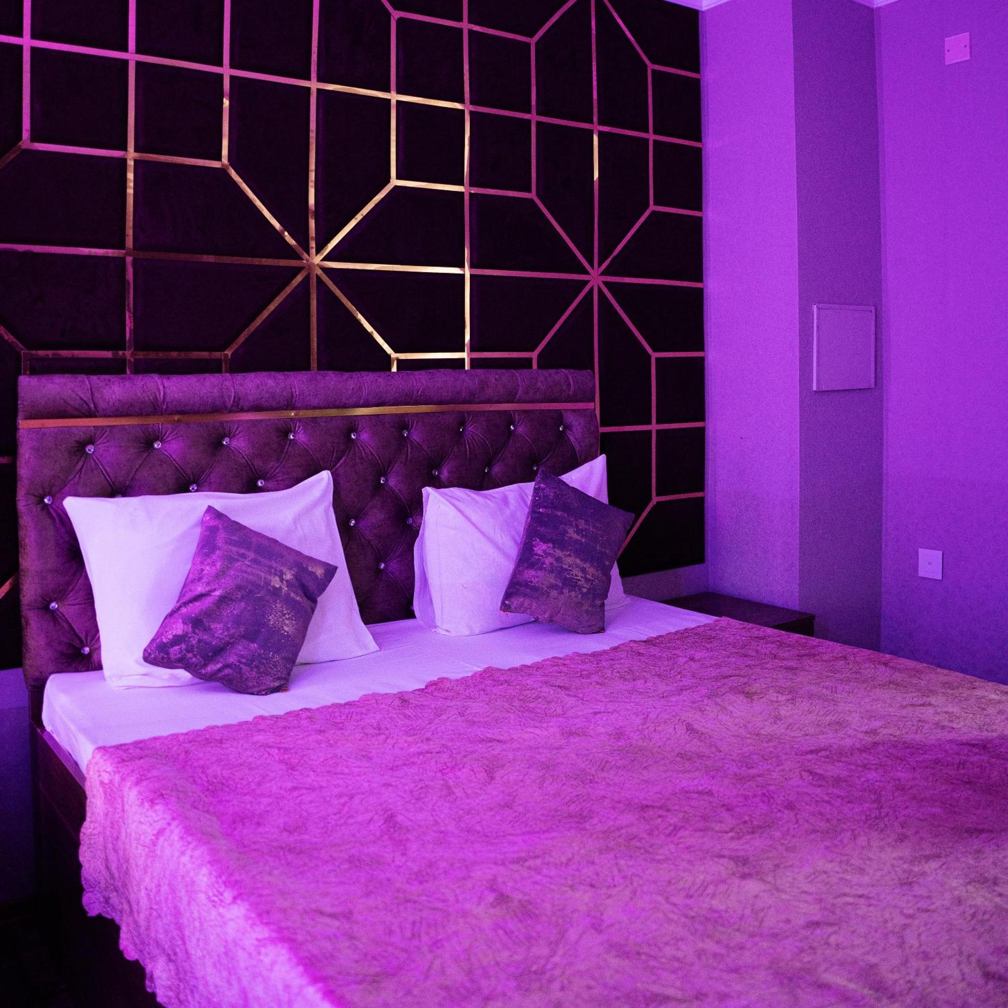 Istanbul Hotel باكو المظهر الخارجي الصورة